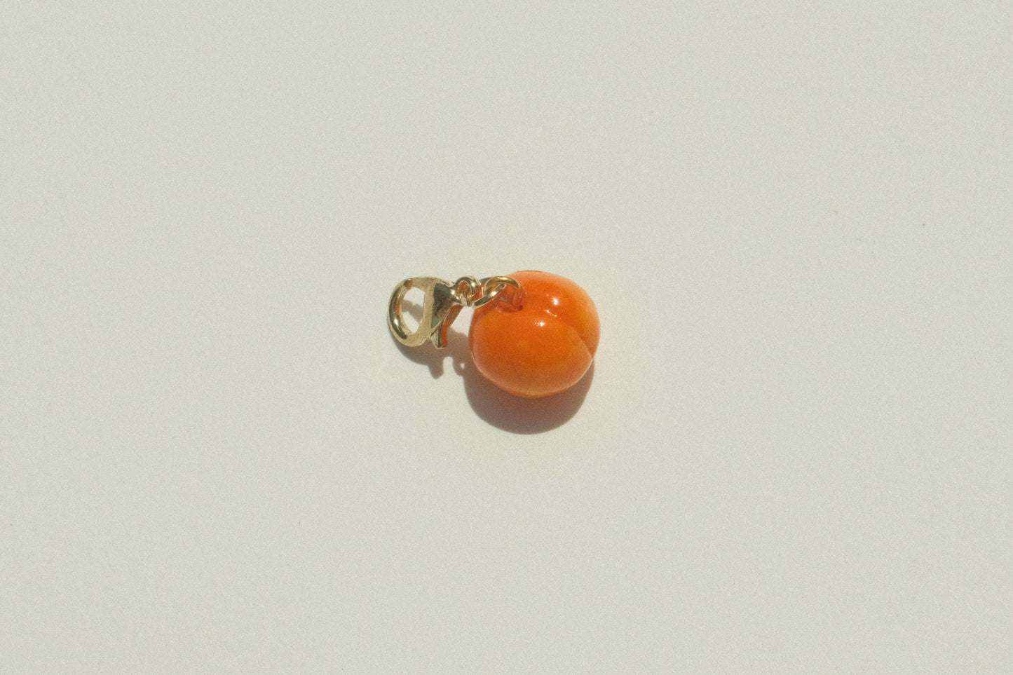 Apricot charm