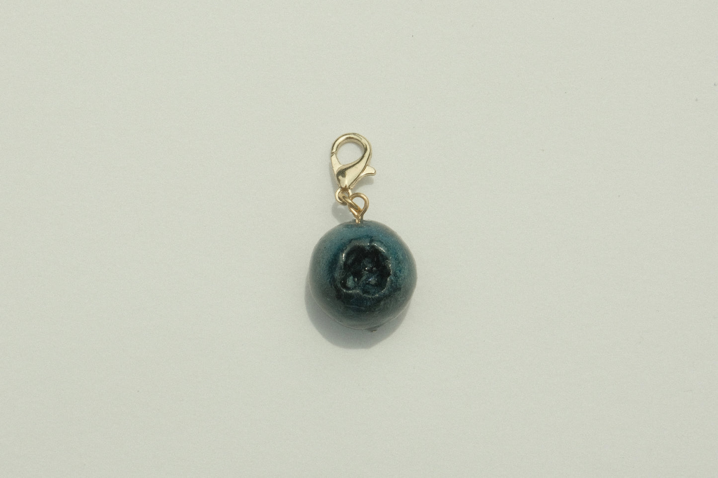 Blueberry charm