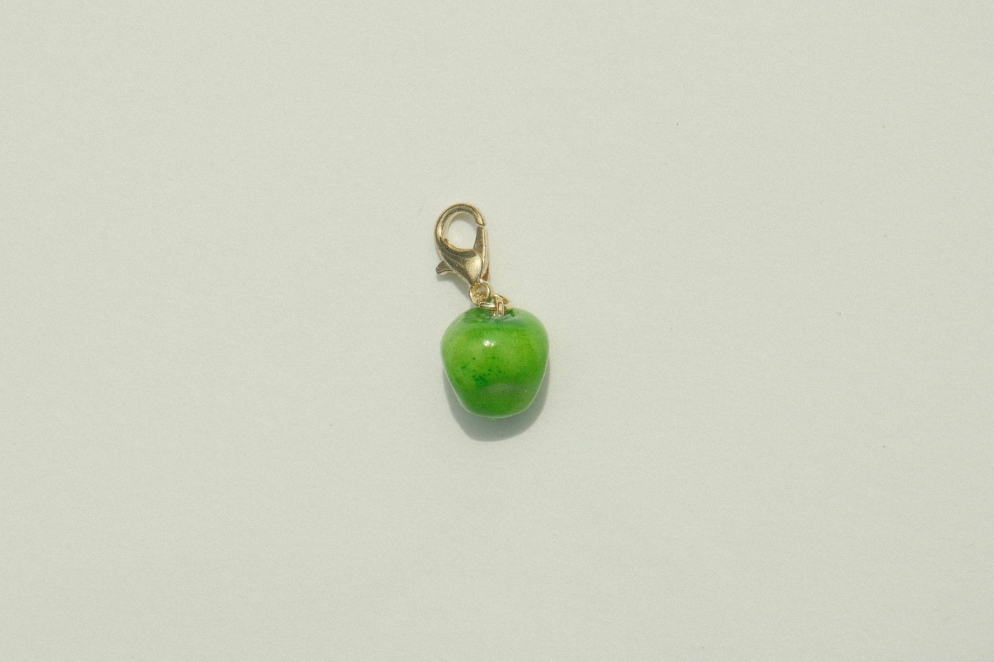 Apple charm