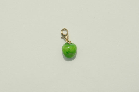 Apple charm