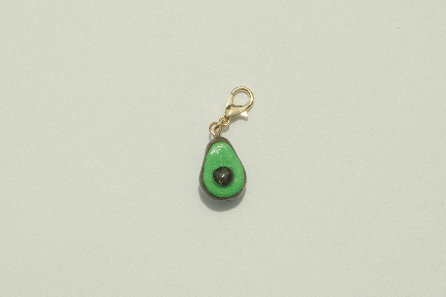 Avocado charm