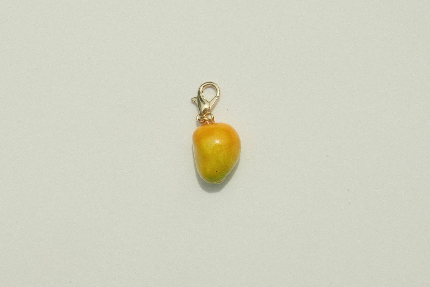 Mango charm