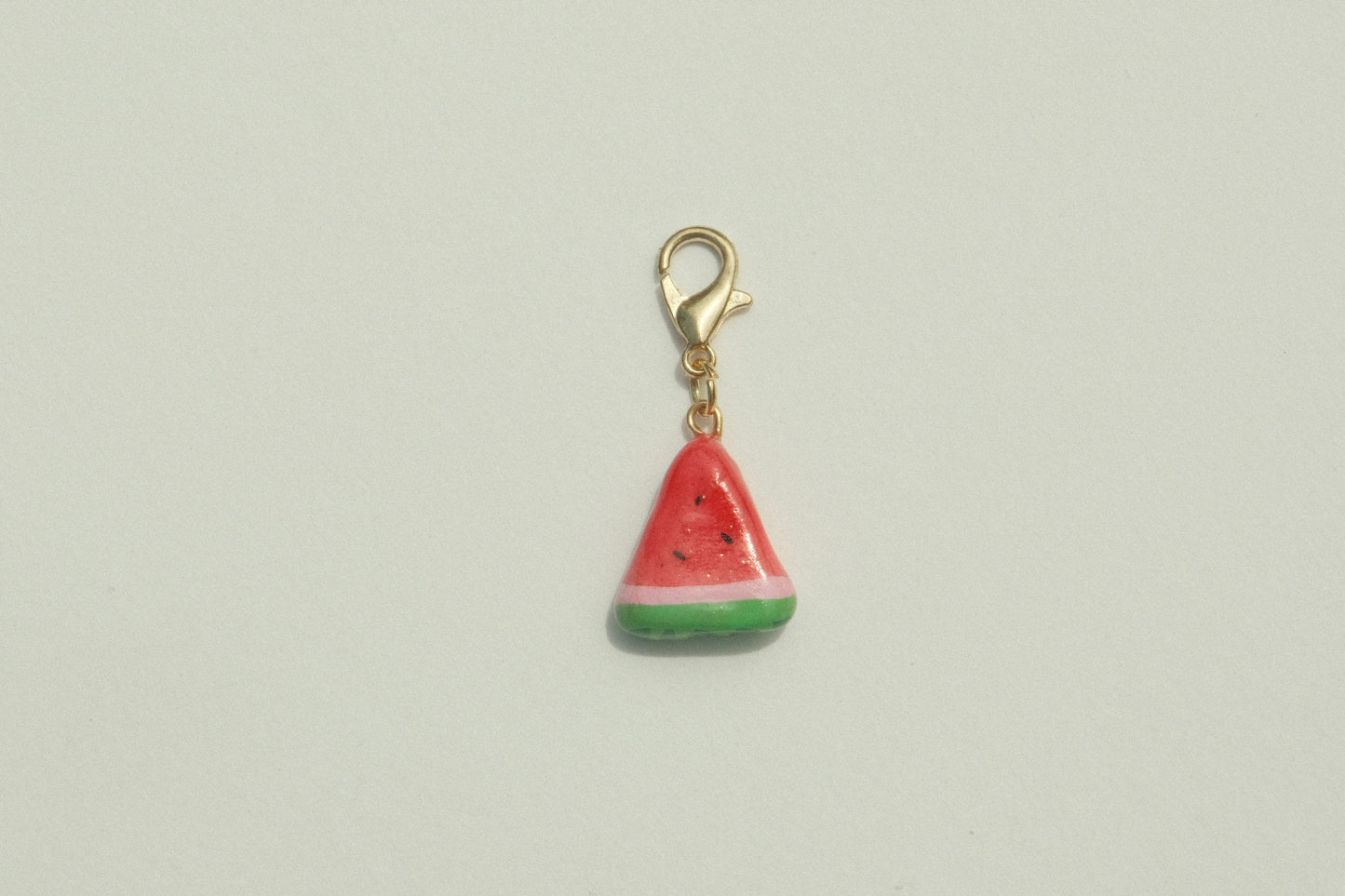 Watermelon charm